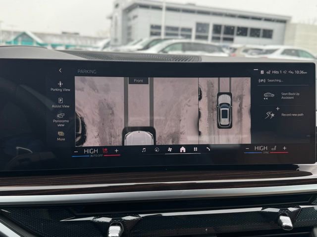 New 2026 BMW X5 xDrive50e w/ M Sport Package image 50