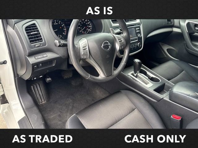 Used 2017 Nissan Altima 2.5 SR image 19
