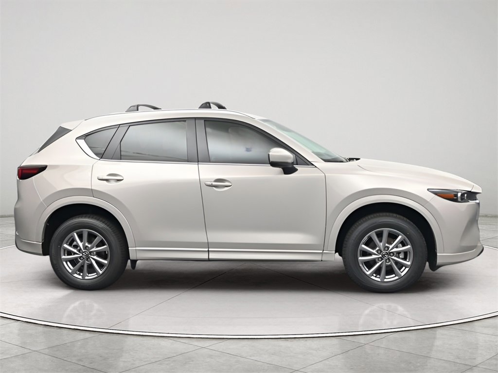 New 2025 MAZDA CX-5 AWD 2.5 S image 10