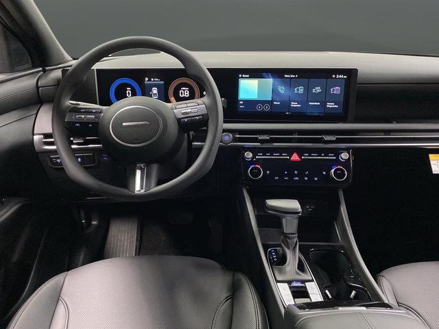 New 2026 Hyundai Santa Cruz SEL AWD/4WD image 5