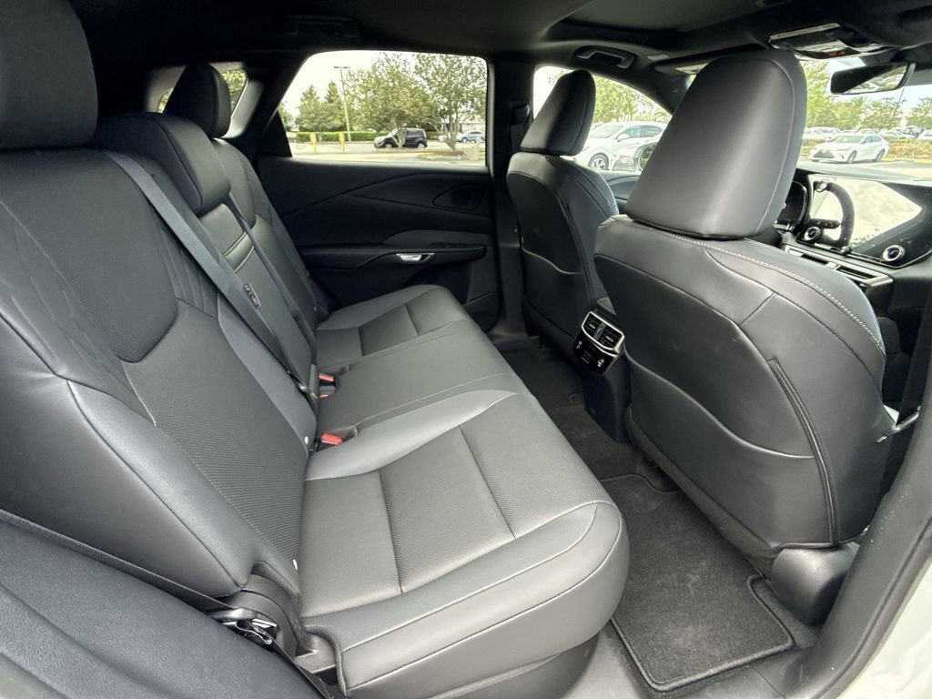 Used 2026 Lexus RX 350 Premium w/ Convenience Package image 17