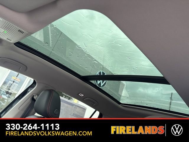 New 2026 Volkswagen Atlas Peak Edition image 27