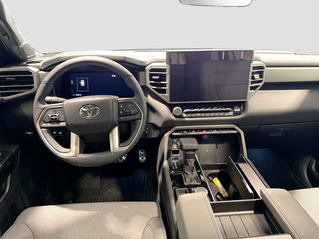 Certified 2025 Toyota Sequoia Limited w/ TRD Off-Road Package AWD/4WD image 19