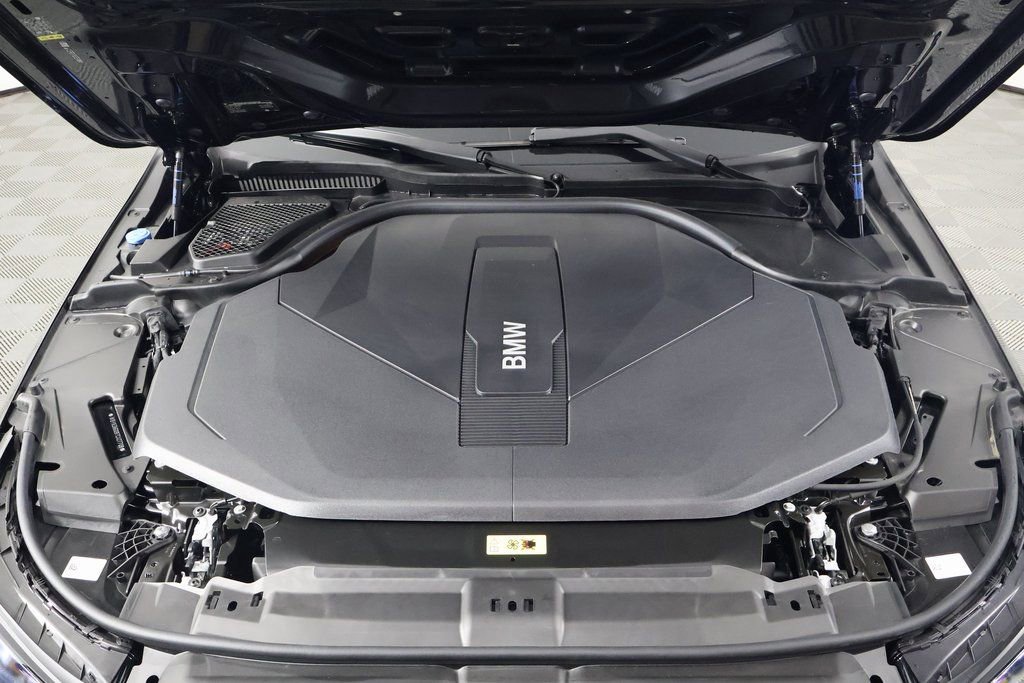 New 2026 BMW i5 eDrive40 w/ Executive Package image 9