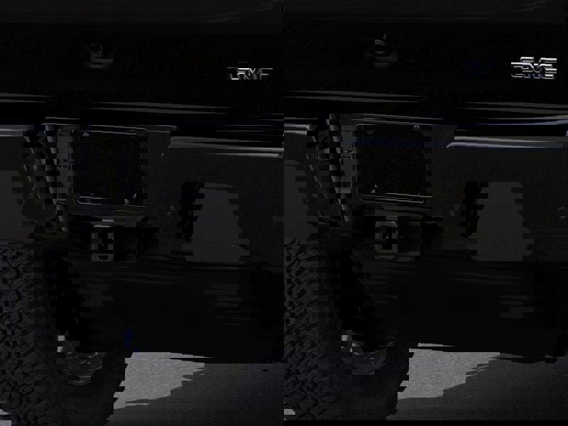 New 2025 GMC Hummer EV 3X w/ LPO, Sport Package image 33