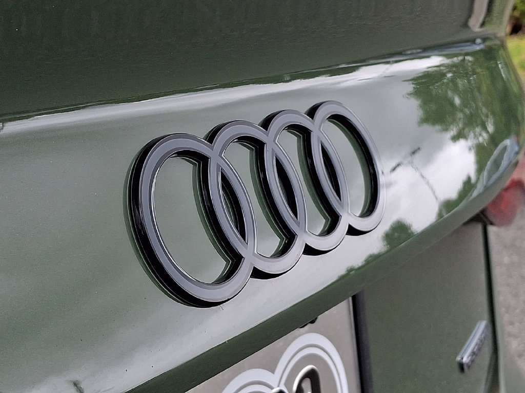 New 2026 Audi A3 2.0T Premium Plus AWD/4WD image 18
