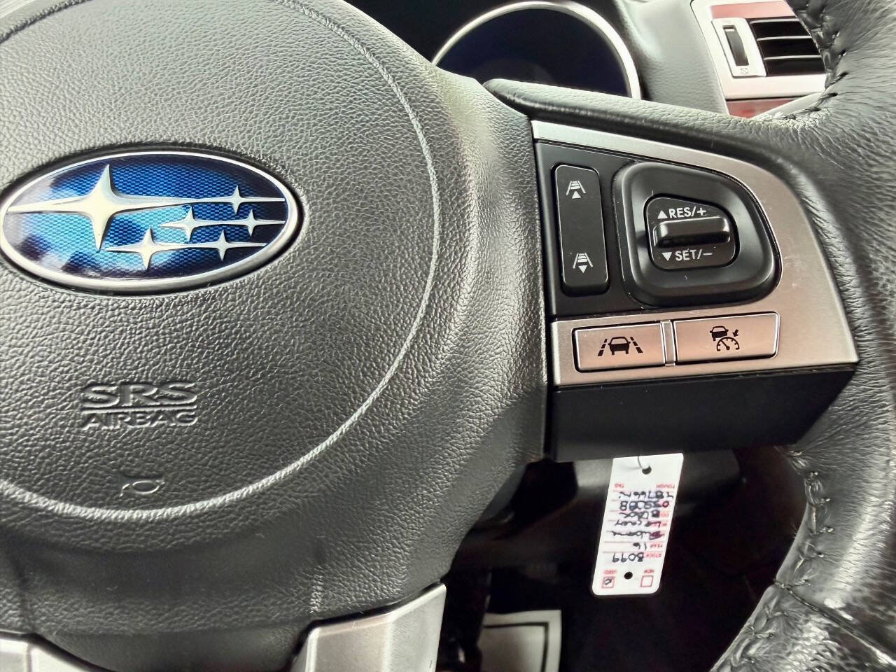 Used 2016 Subaru Legacy 2.5i Premium AWD/4WD image 35