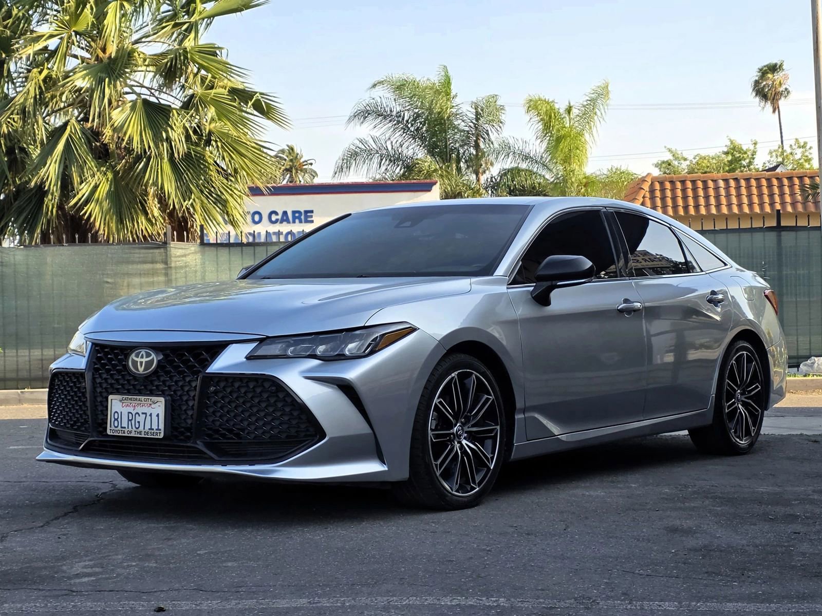 Used 2019 Toyota Avalon XSE w/ Preferred Accessory Package