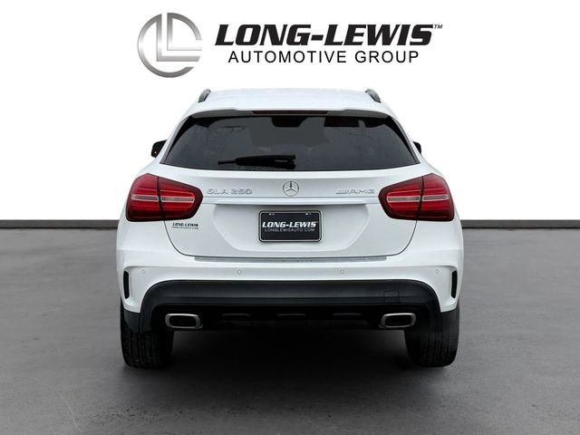 Used 2020 Mercedes-Benz GLA 250 image 4