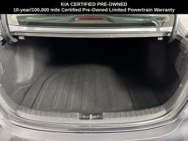 Certified 2024 Kia Forte LXS FWD image 31