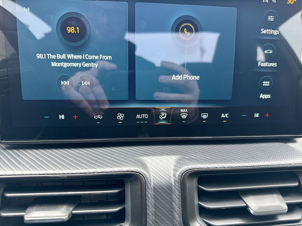 New 2026 Ford Mustang GT image 16