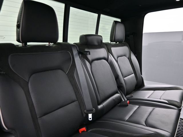 New 2026 RAM 1500 Laramie image 21