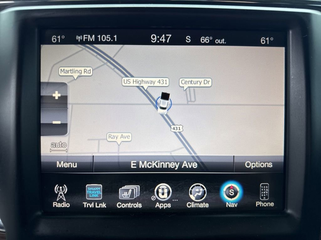 Used 2015 RAM 2500 Laramie w/ Convenience Group image 41