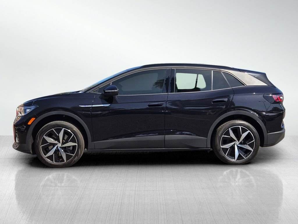 Certified 2023 Volkswagen ID.4 Pro S AWD/4WD image 7
