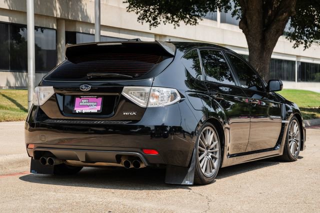 Used 2014 Subaru Impreza WRX Premium w/ Popular Package #1 (IYN) image 38