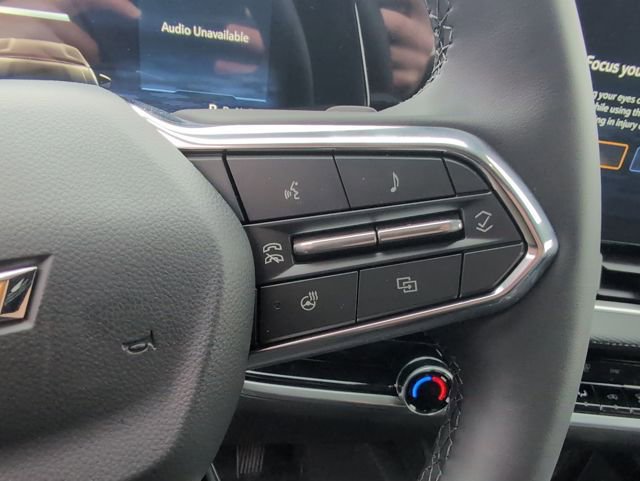 New 2026 Chevrolet Equinox LT w/ Convenience Package II image 18