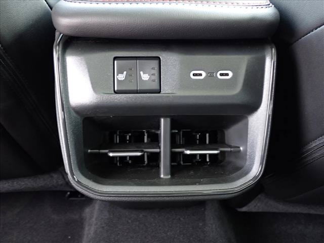 New 2026 Dodge Charger Scat Pack AWD/4WD image 9