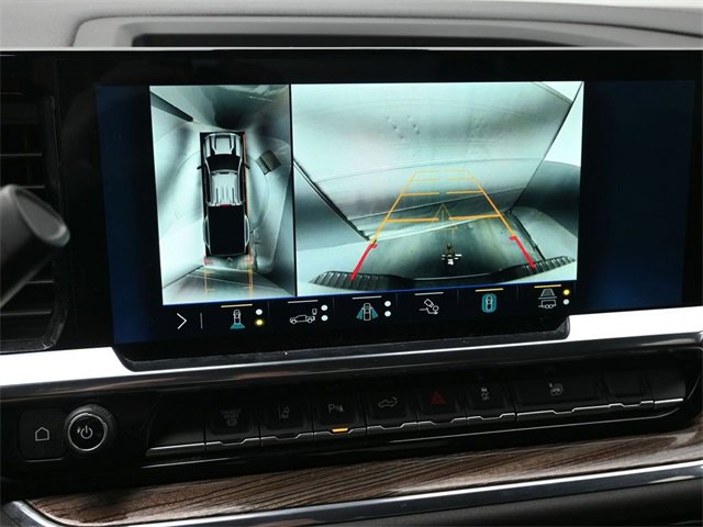 Used 2025 Chevrolet Silverado 3500 LT w/ All Star Edition image 30