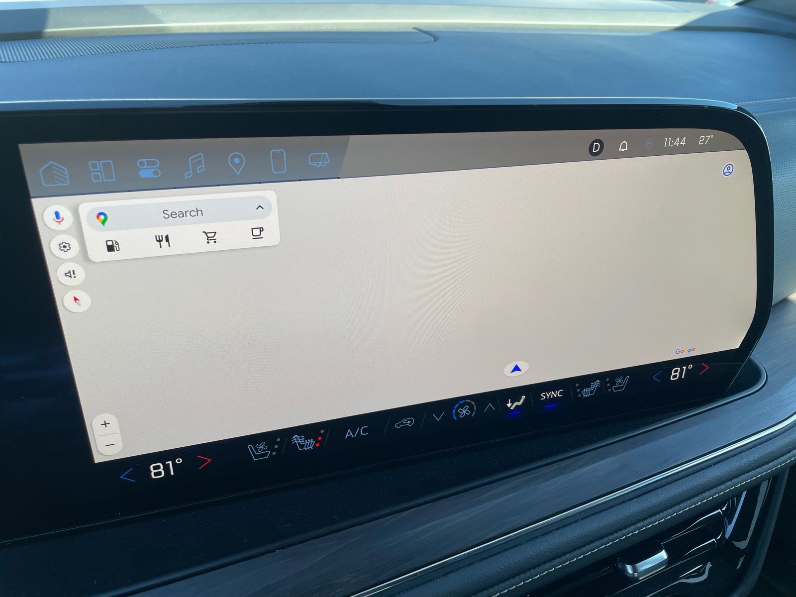 Used 2025 Chevrolet Tahoe Premier image 12