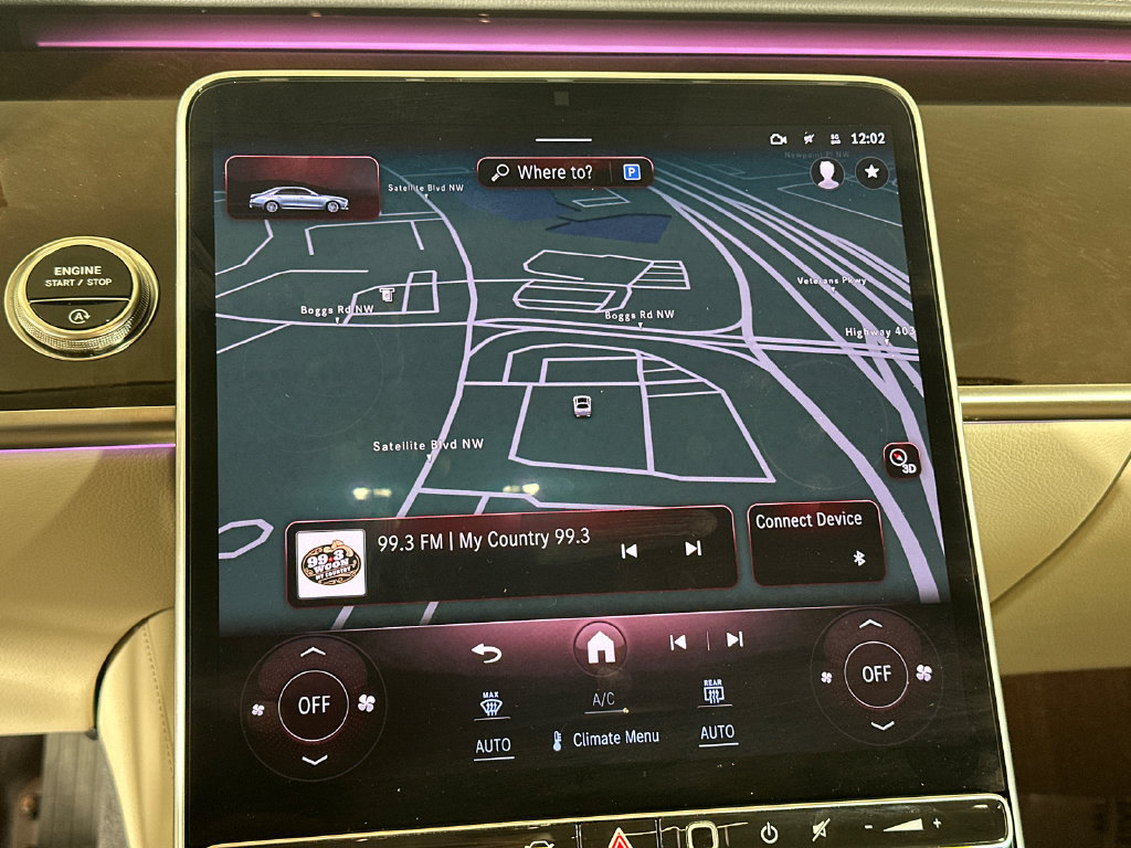 Certified 2026 Mercedes-Benz S 580 4MATIC Sedan image 30