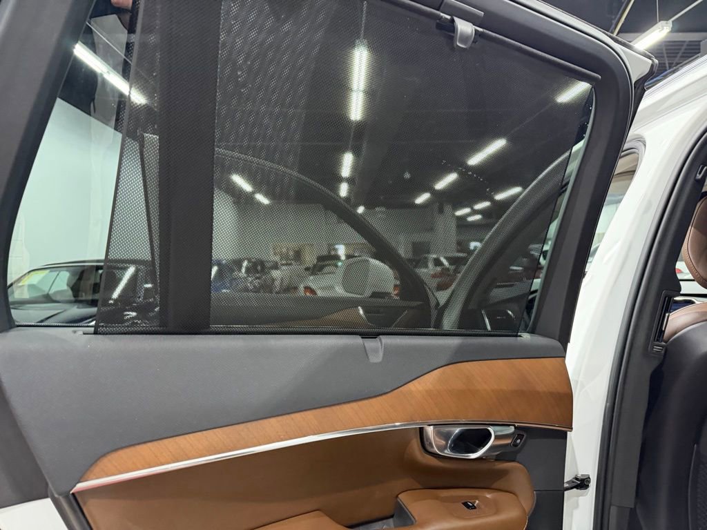 Used 2018 Volvo XC90 T6 Inscription w/ Convenience Package image 21