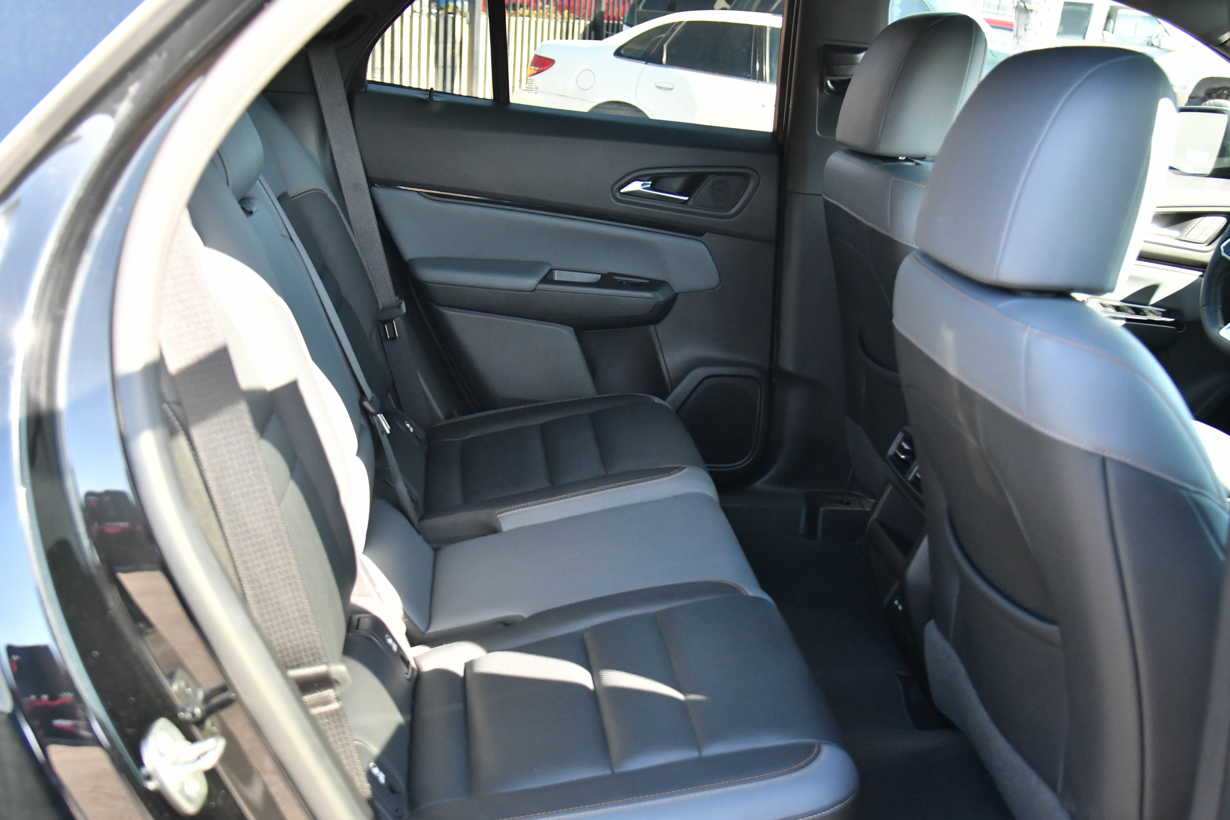 Used 2024 Honda Prologue Elite image 52