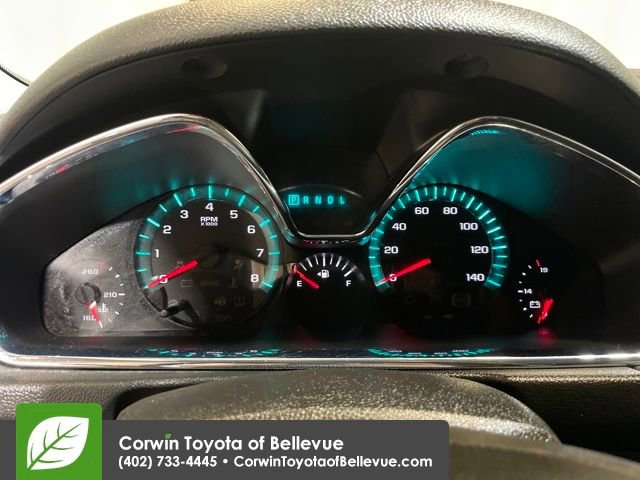 Used 2016 Chevrolet Traverse LT image 15