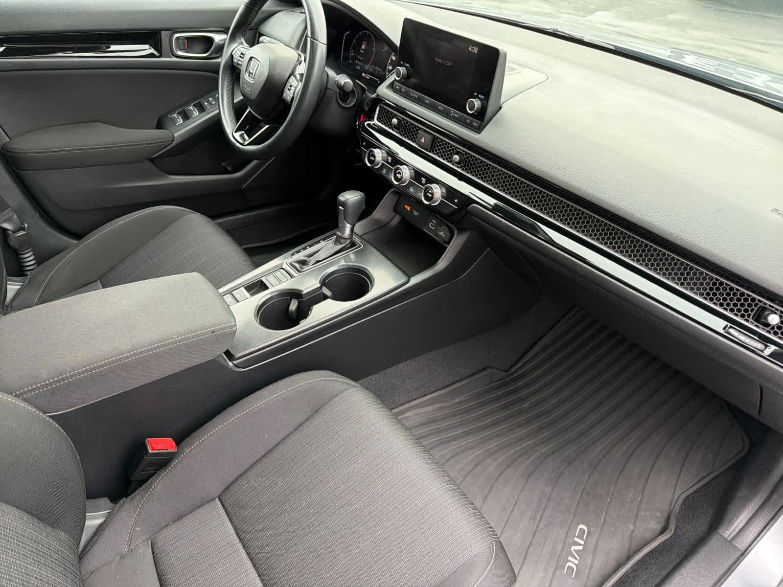 Used 2023 Honda Civic EX image 15