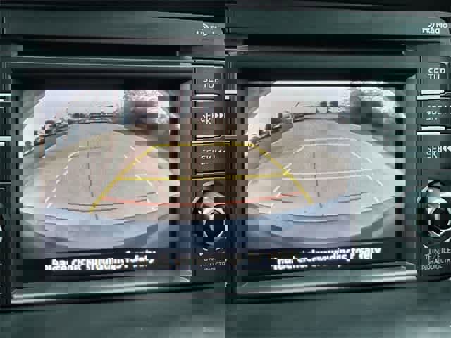 Used 2014 MAZDA MAZDA6 Touring image 26