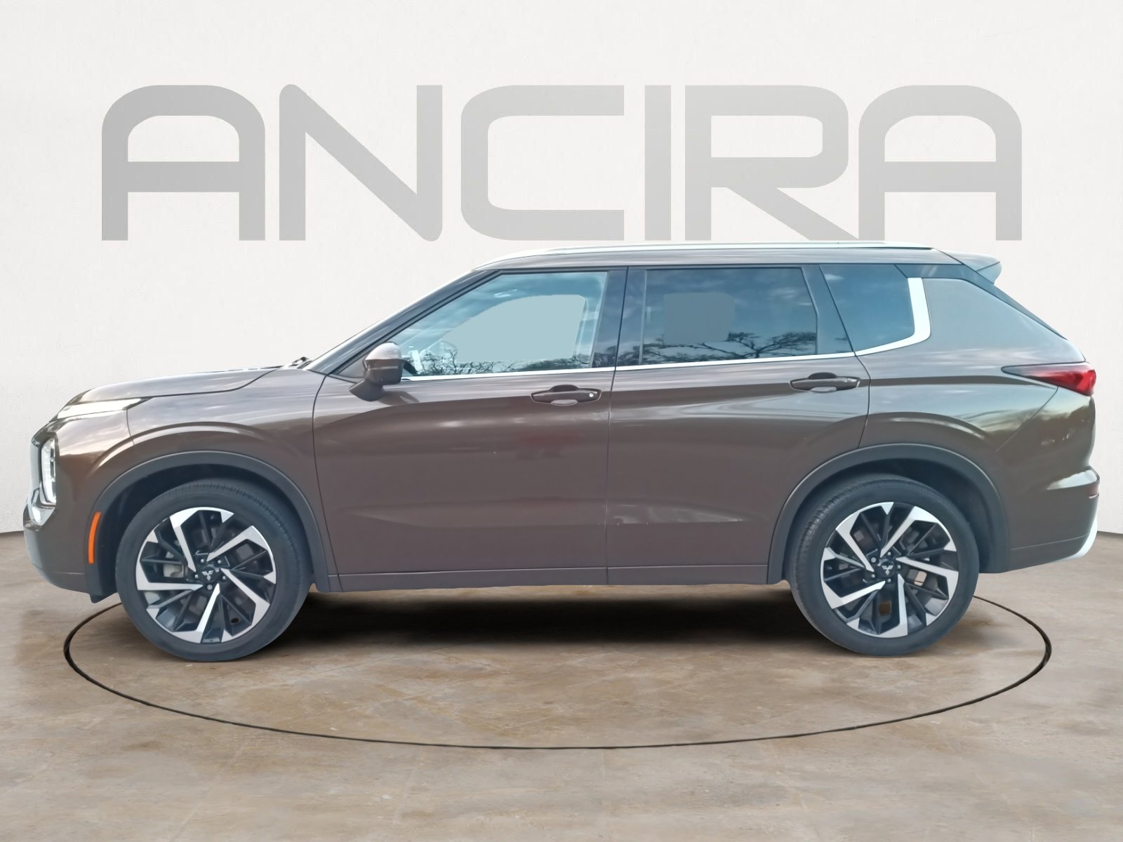 Used 2022 Mitsubishi Outlander SEL image 7