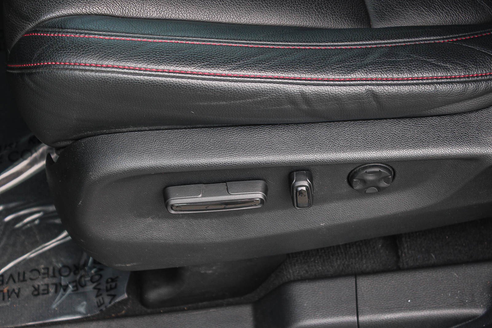 Used 2023 Honda Odyssey Sport image 22