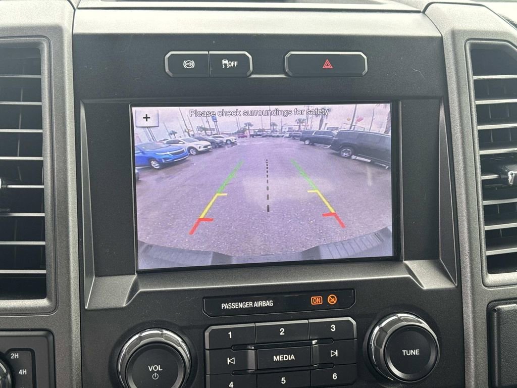 Used 2018 Ford F250 XL w/ STX Appearance Package AWD/4WD image 26