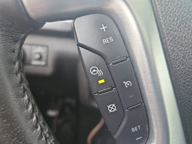 Used 2017 GMC Acadia Limited SLT image 11