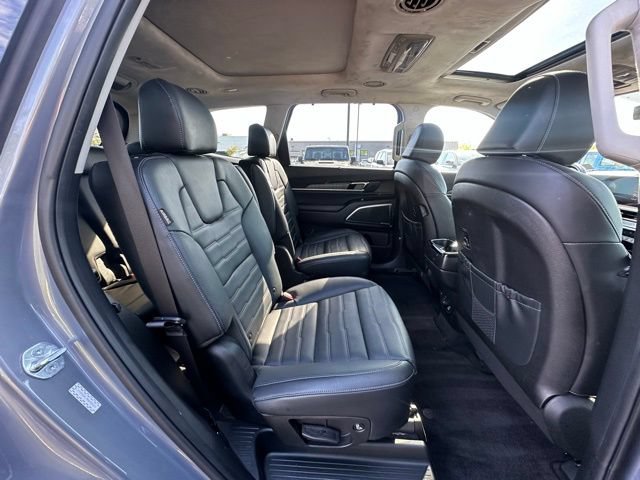Used 2024 Kia Telluride SX Prestige AWD/4WD image 31