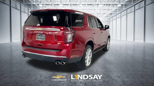 Used 2023 Chevrolet Tahoe High Country w/ Premium Package 2 AWD/4WD image 9