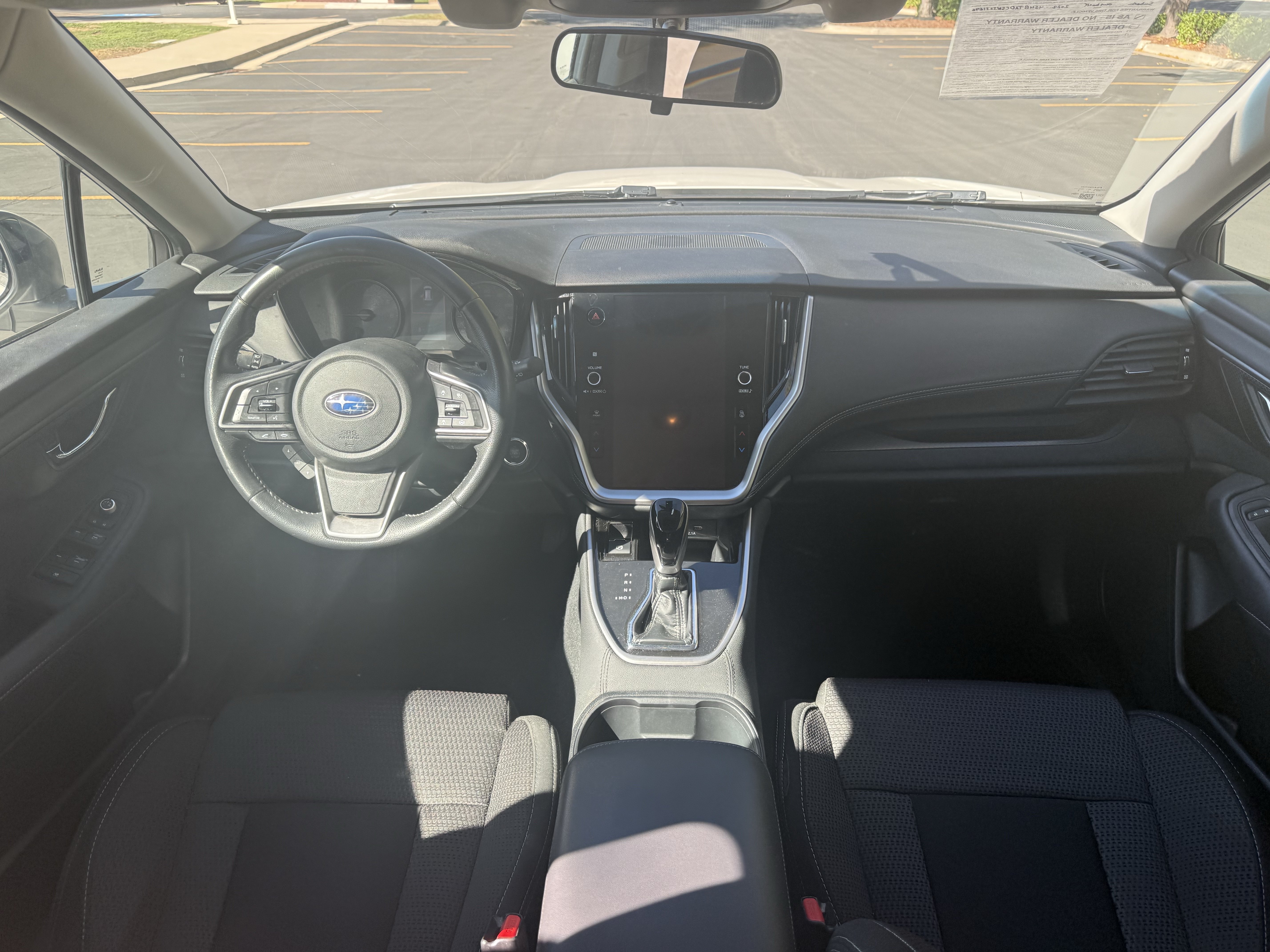 Used 2022 Subaru Outback Premium AWD/4WD image 10