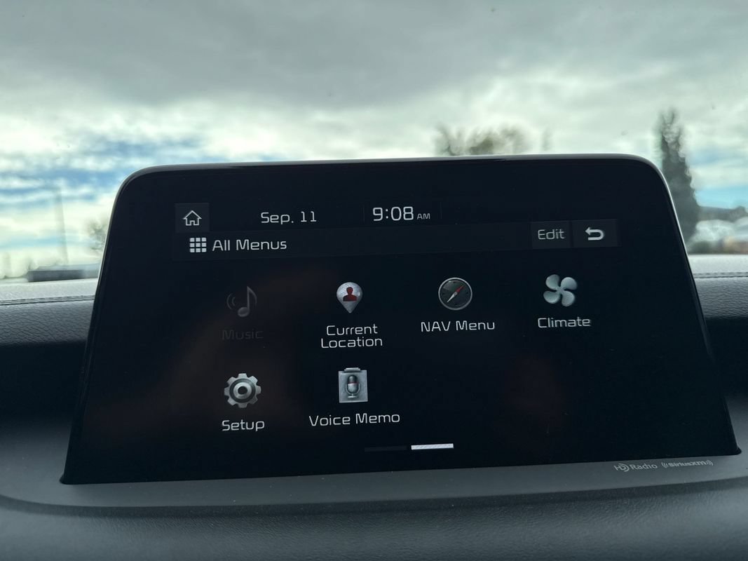 Used 2019 Kia Stinger GT1 AWD/4WD image 54