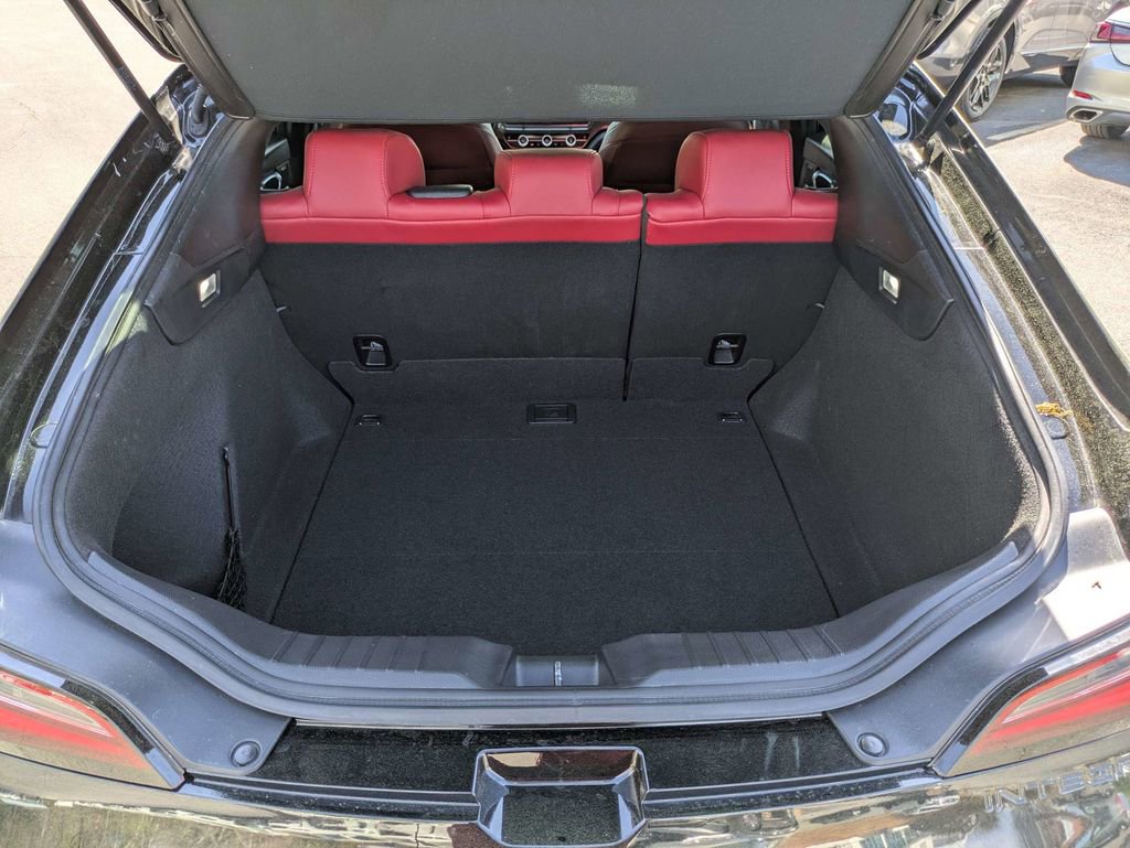 Used 2025 Acura Integra A-Spec image 13