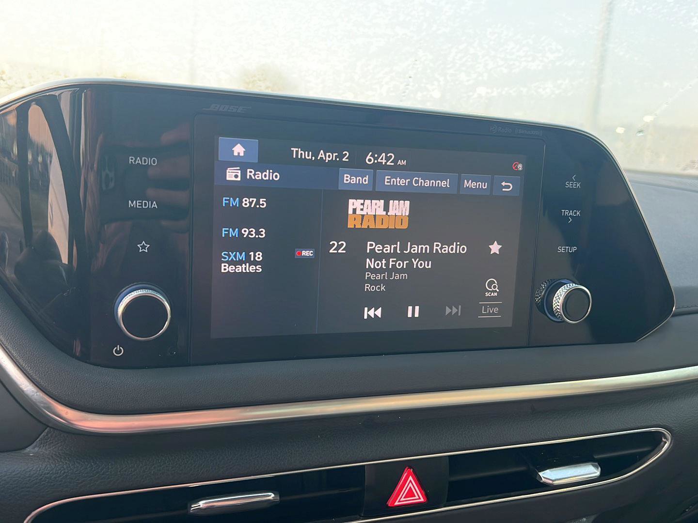 Used 2022 Hyundai Sonata SEL image 25