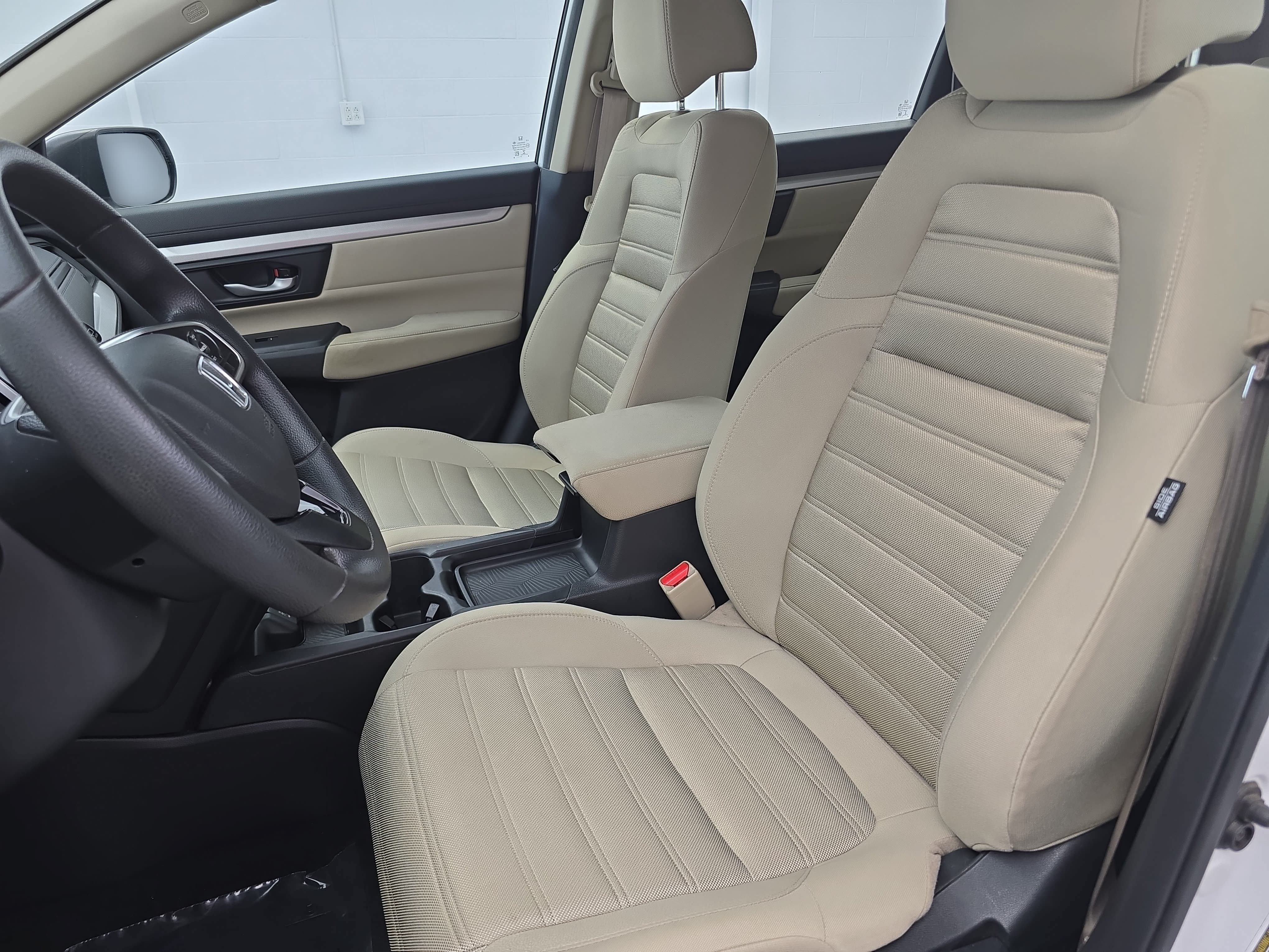 Used 2019 Honda CR-V LX image 14