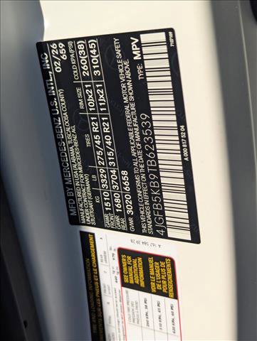 New 2026 Mercedes-Benz GLE 450 4MATIC image 16