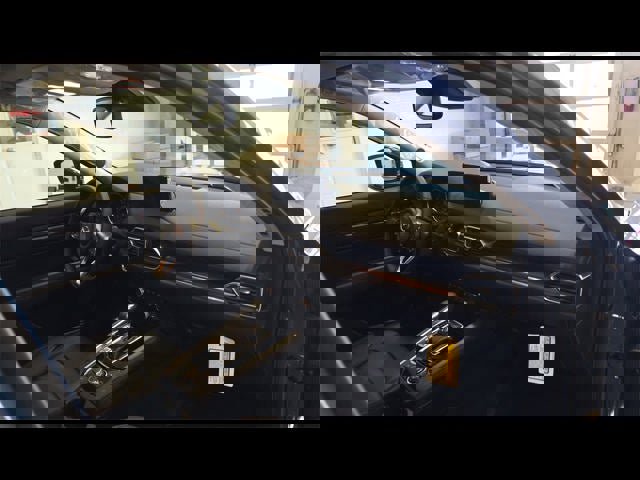 New 2025 MAZDA CX-5 Carbon Edition image 49