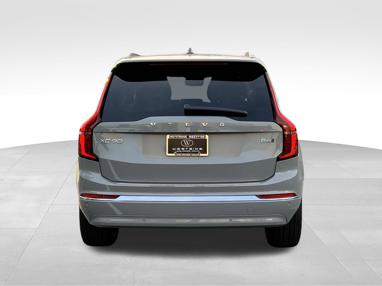 New 2027 Volvo XC90 B6 Plus AWD/4WD image 4
