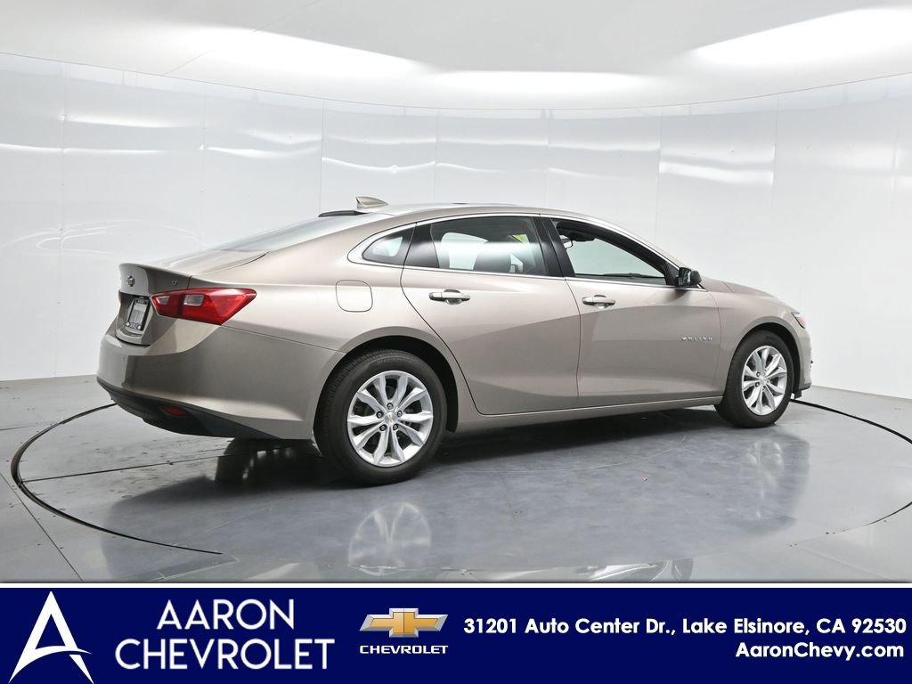 New 2024 Chevrolet Malibu LT image 26