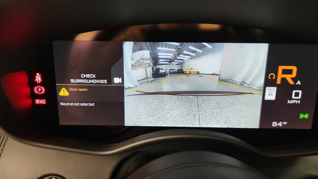 Used 2019 McLaren 600LT RWD image 50