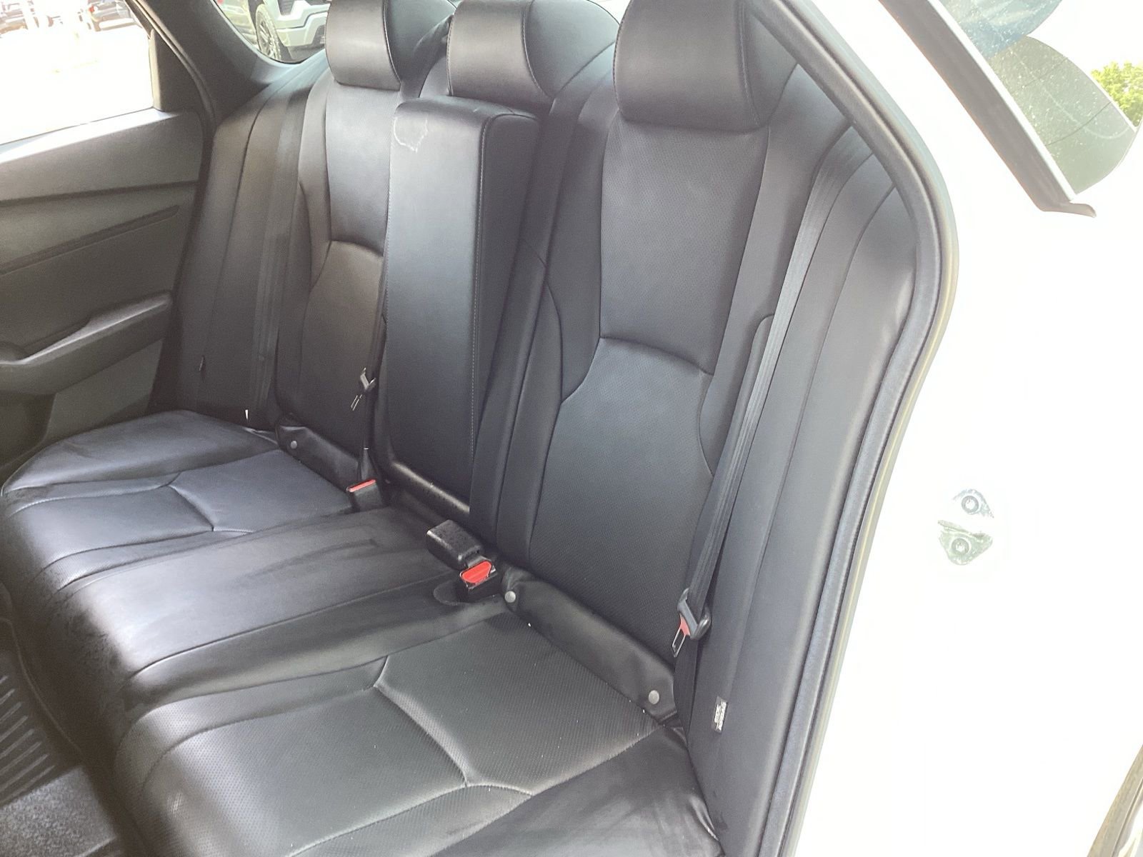 Used 2024 Honda Accord Sport image 14