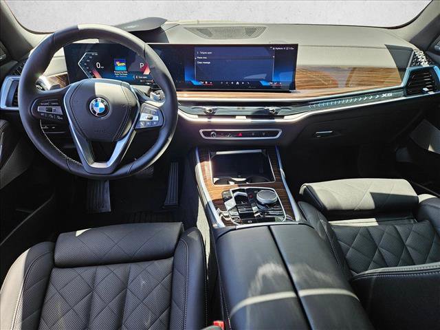Used 2026 BMW X5 xDrive40i AWD/4WD image 16