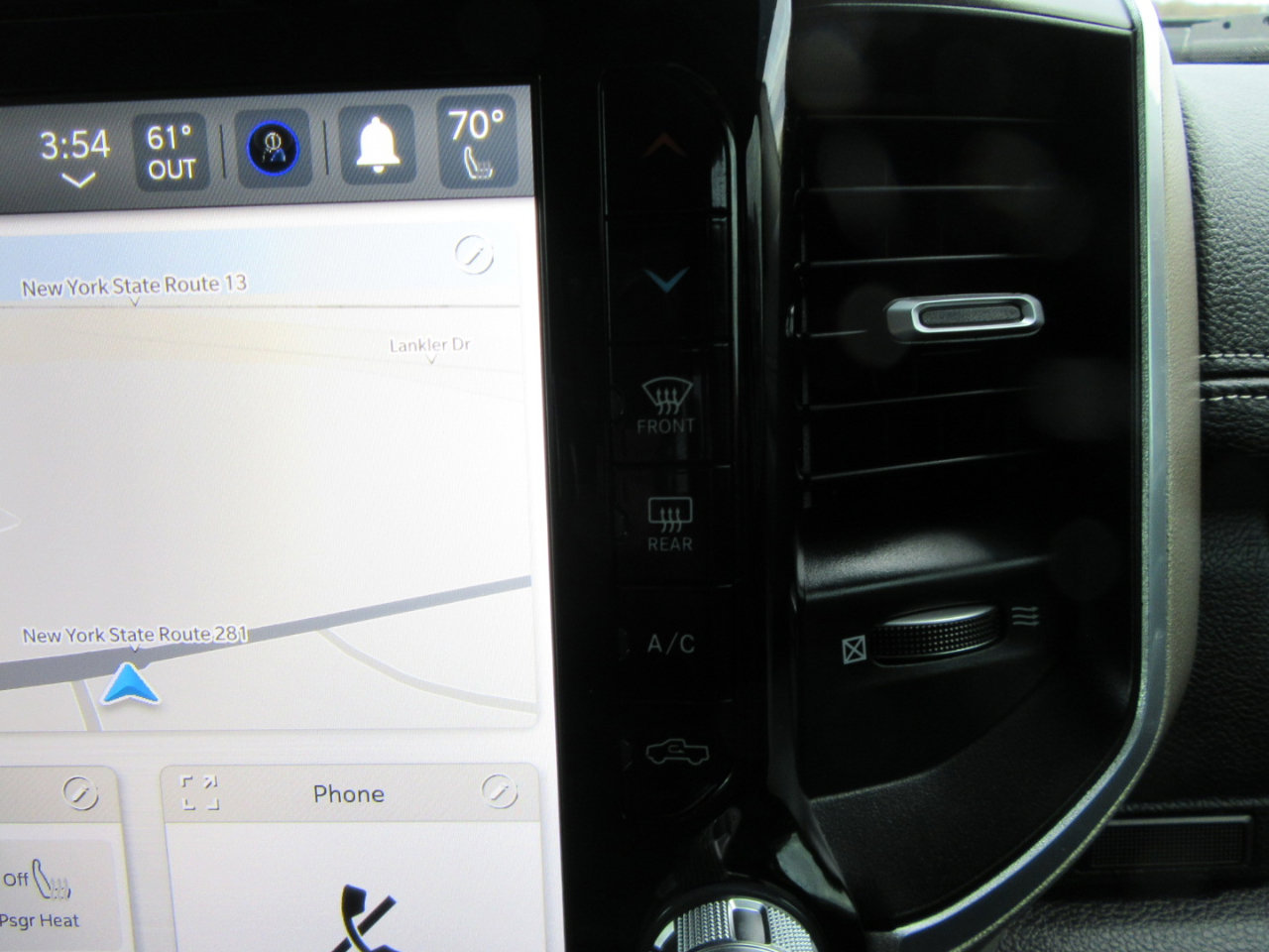 Used 2024 RAM 2500 Laramie image 53