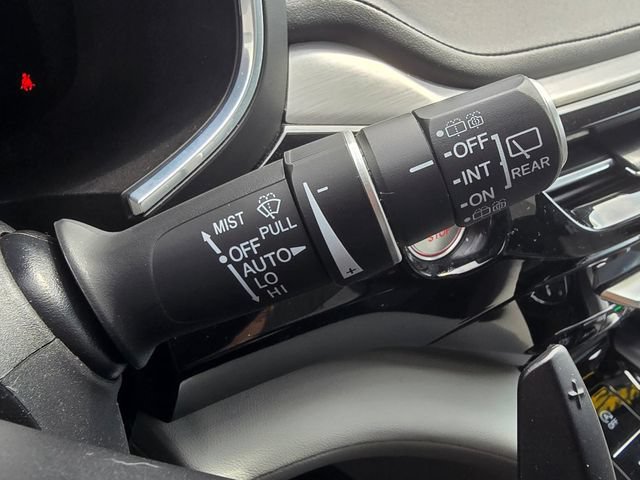 Used 2024 Acura MDX w/ Technology Package FWD image 20