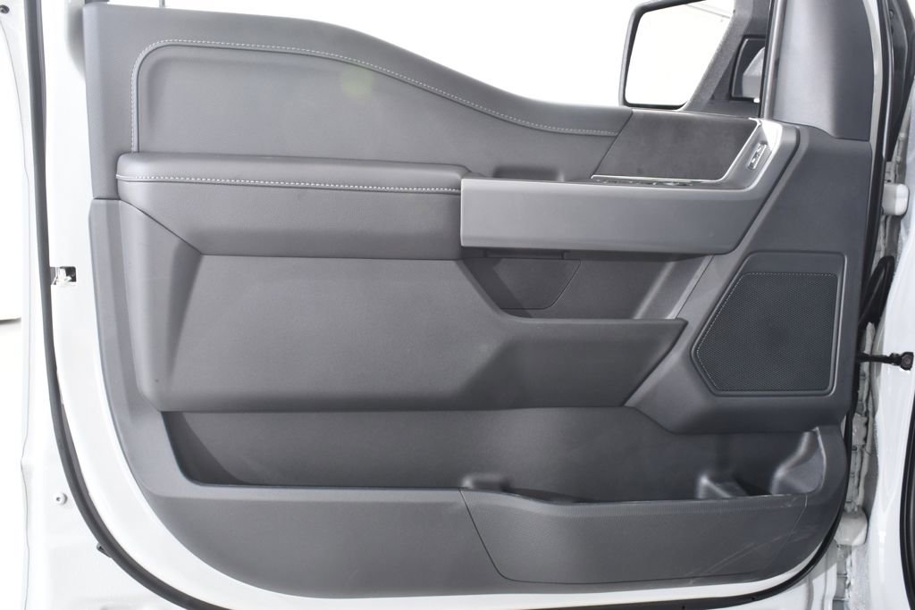 New 2026 Ford F150 XLT w/ Equipment Group 302A MID image 25